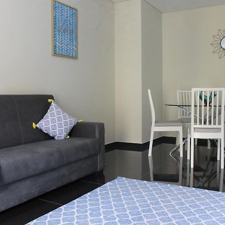 Duque De Loule - Apartments - Apartamento F São Martinho do Porto Exteriér fotografie