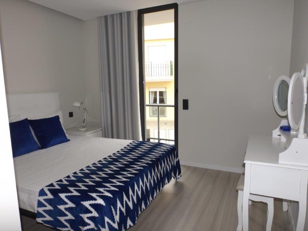 Duque De Loule - Apartments - Apartamento F São Martinho do Porto Exteriér fotografie