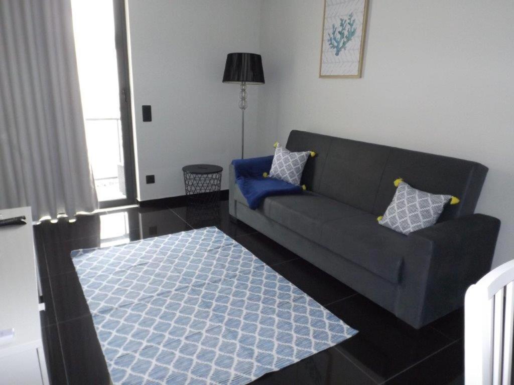 Duque De Loule - Apartments - Apartamento F São Martinho do Porto Exteriér fotografie