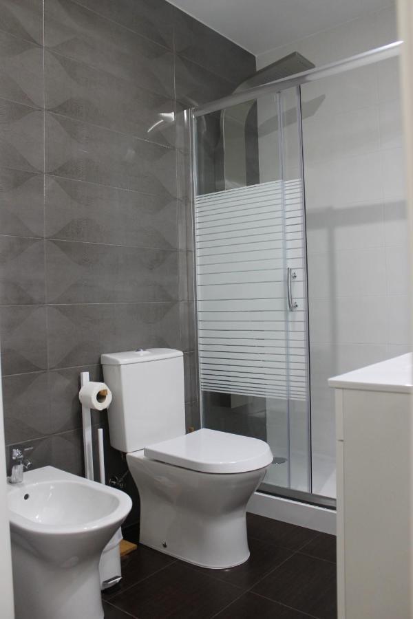 Duque De Loule - Apartments - Apartamento F São Martinho do Porto Exteriér fotografie