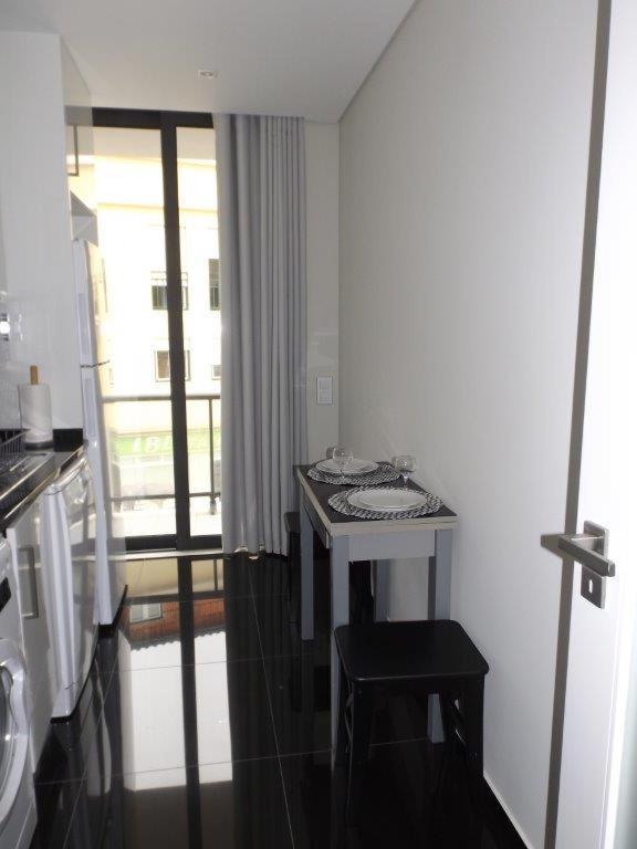 Duque De Loule - Apartments - Apartamento F São Martinho do Porto Exteriér fotografie